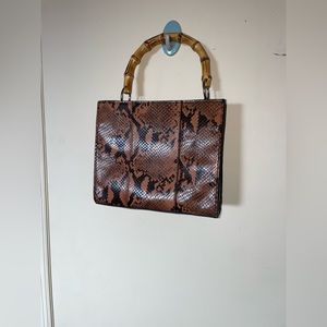 Zara handbag